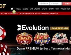 Cara Main Slot Di Toto Toto88 Hari Ini Live M Peraturan Php Terbaru