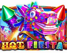 Hot Fiesta Slot Gacor Jarang Yg Tau Uang Masuk