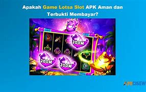 Lotsa Slots Apk Apakah Terbukti Membayar