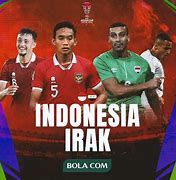 Meme Slot Live Bola Indonesia Vs Irak 2024