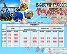 Promo Dufan April 2023 Terbaru