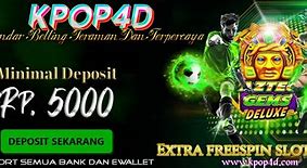 Situs Slot Tis4D Terpercaya