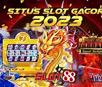 Slot Gacor Asia Hari Ini